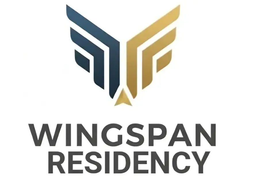 Wingspan Residency Logo